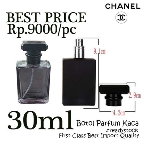 harga botol parfum.